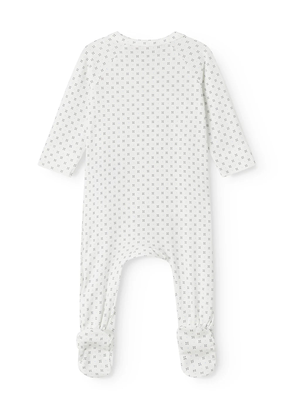 Mar Mar Rubello Onesie