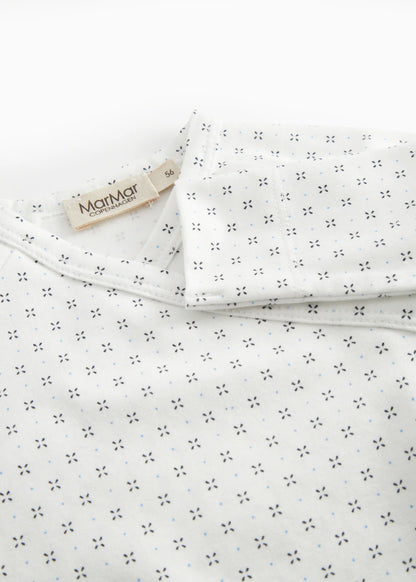 Mar Mar Rubello Onesie