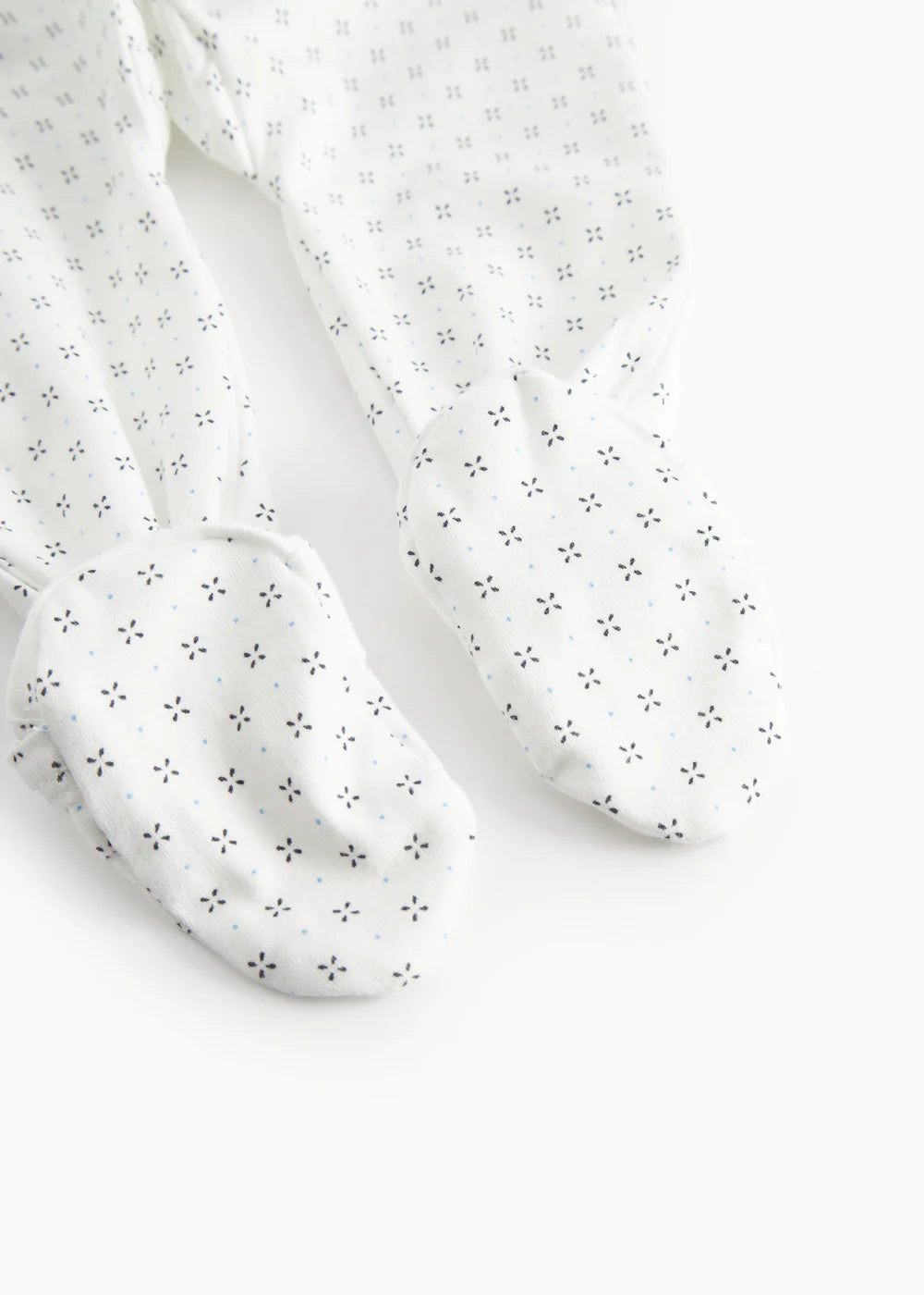 Mar Mar Rubello Onesie