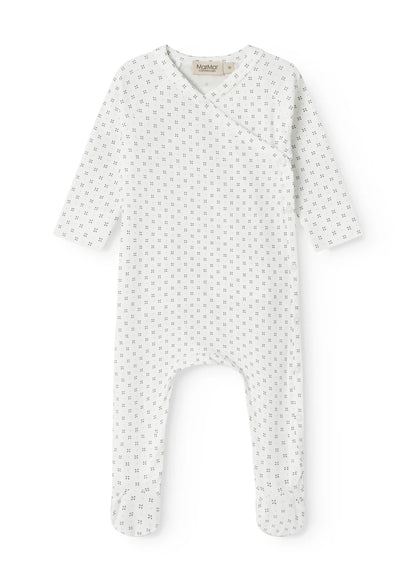 Mar Mar Rubello Onesie