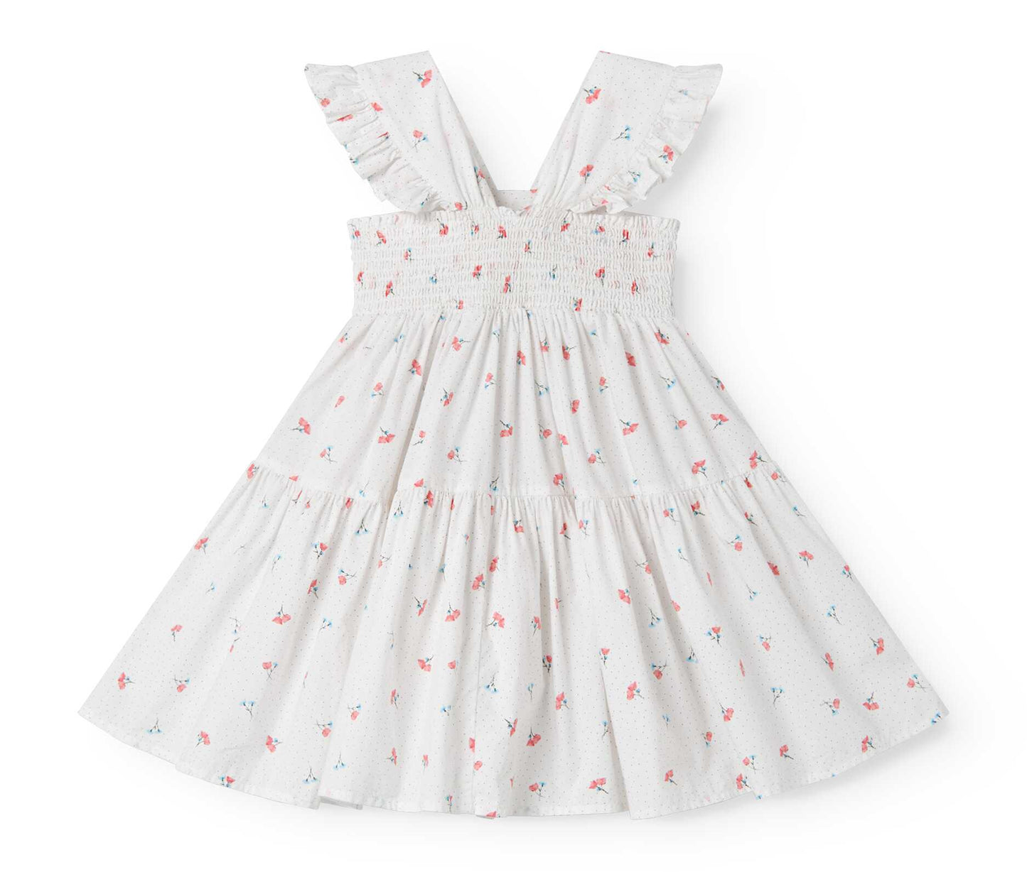 Mar Mar Dalani  Dress