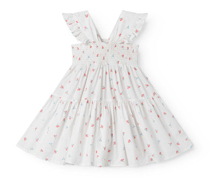 Mar Mar Dalani  Dress