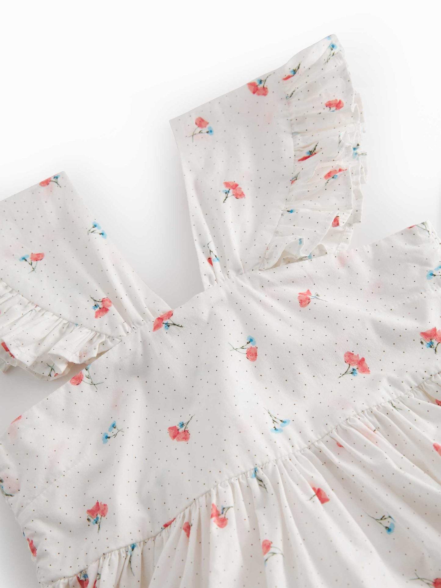 Mar Mar Dalani  Dress