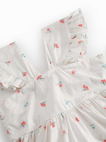 Mar Mar Dalani  Dress