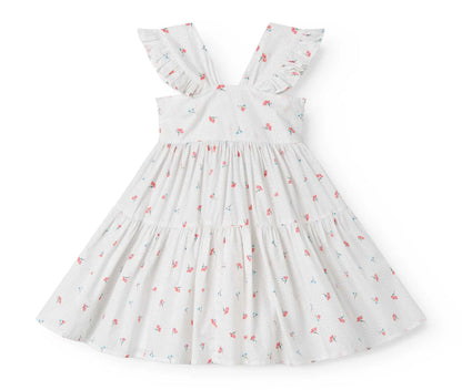 Mar Mar Dalani  Dress