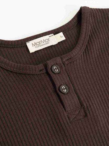 Mar Mar LS Ribbed Tee