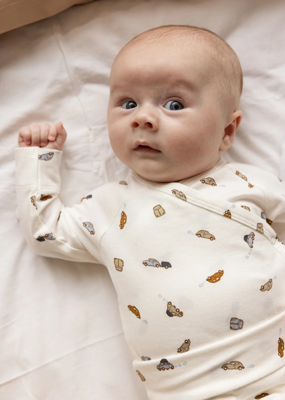 Mar Mar 3Pc Baby Set