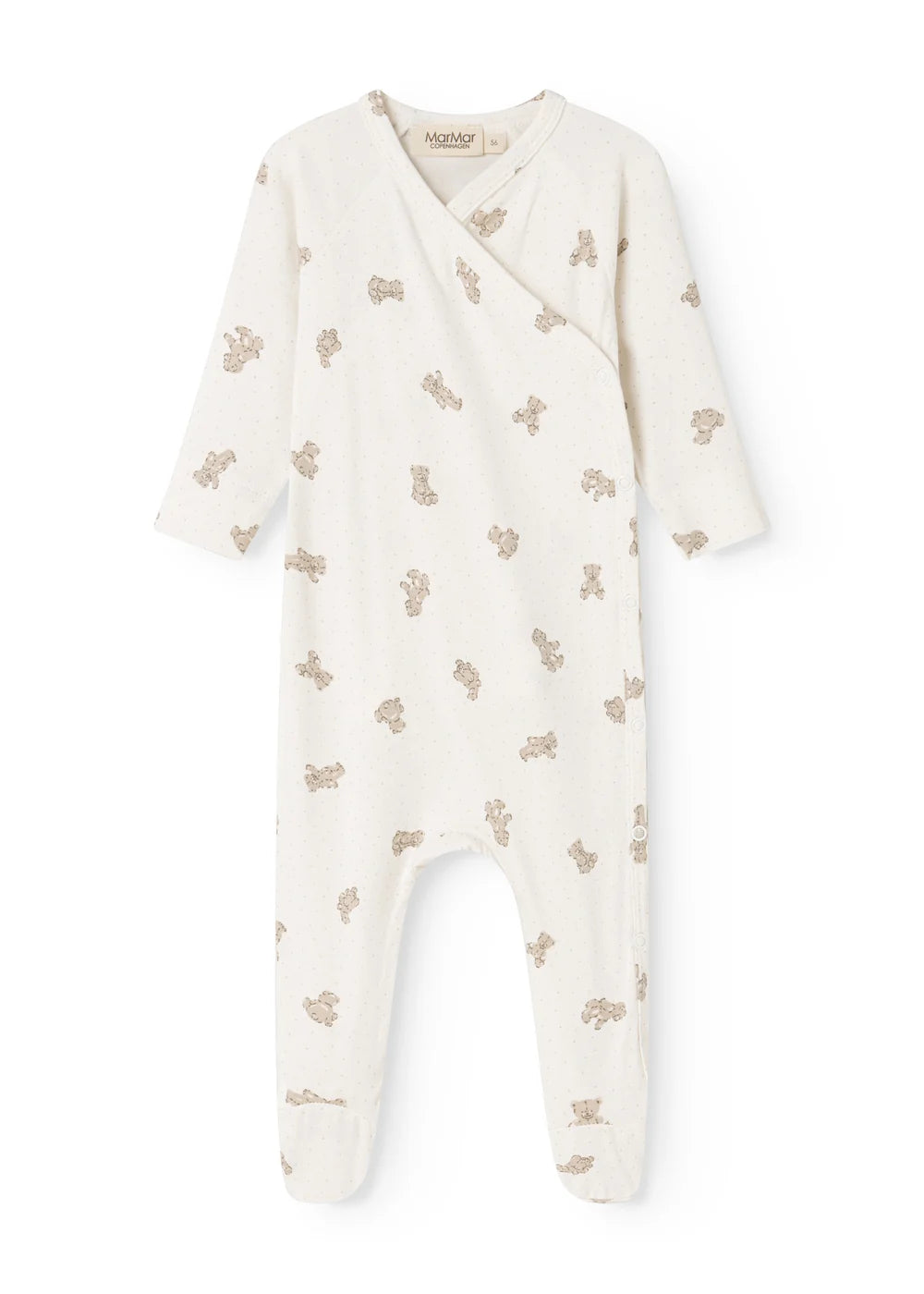 Mar Mar 3Pc Baby Set