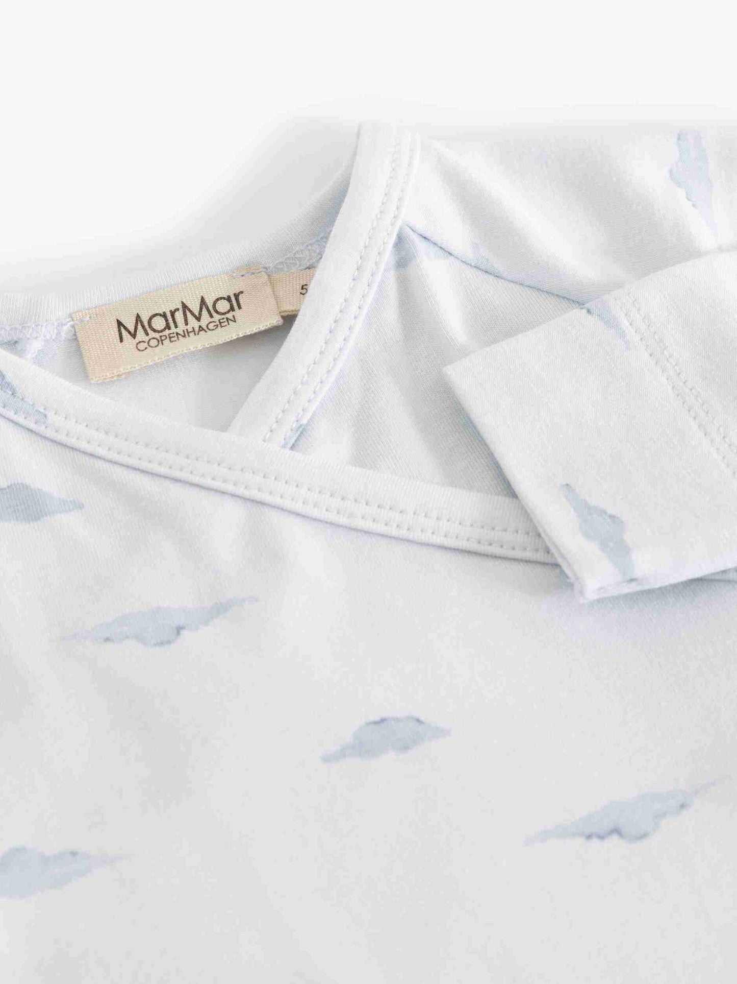 Mar Mar Rubello Onesie