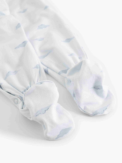 Mar Mar Rubello Onesie