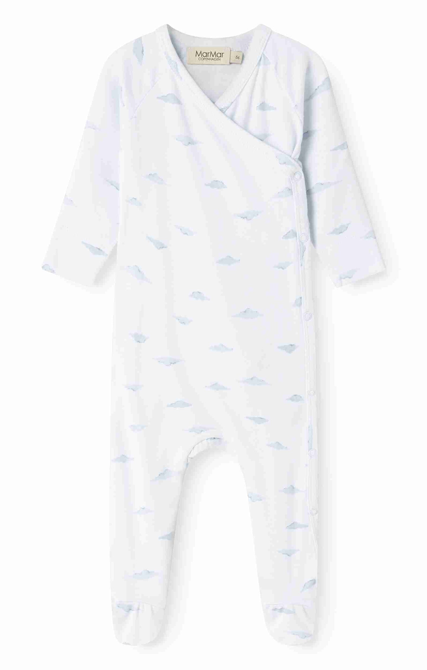 Mar Mar Rubello Onesie