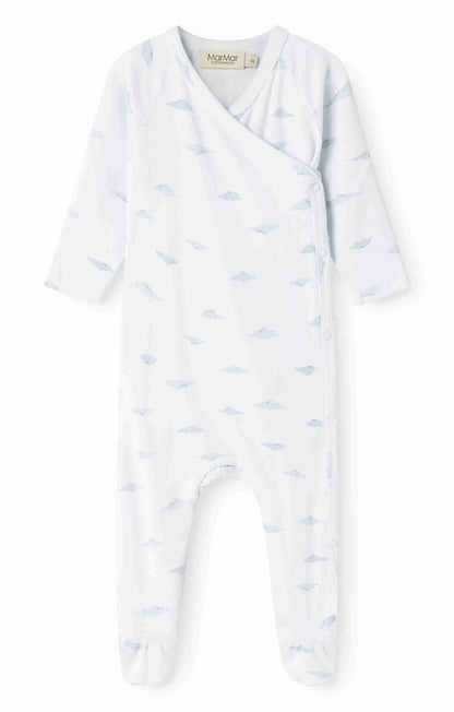 Mar Mar Rubello Onesie