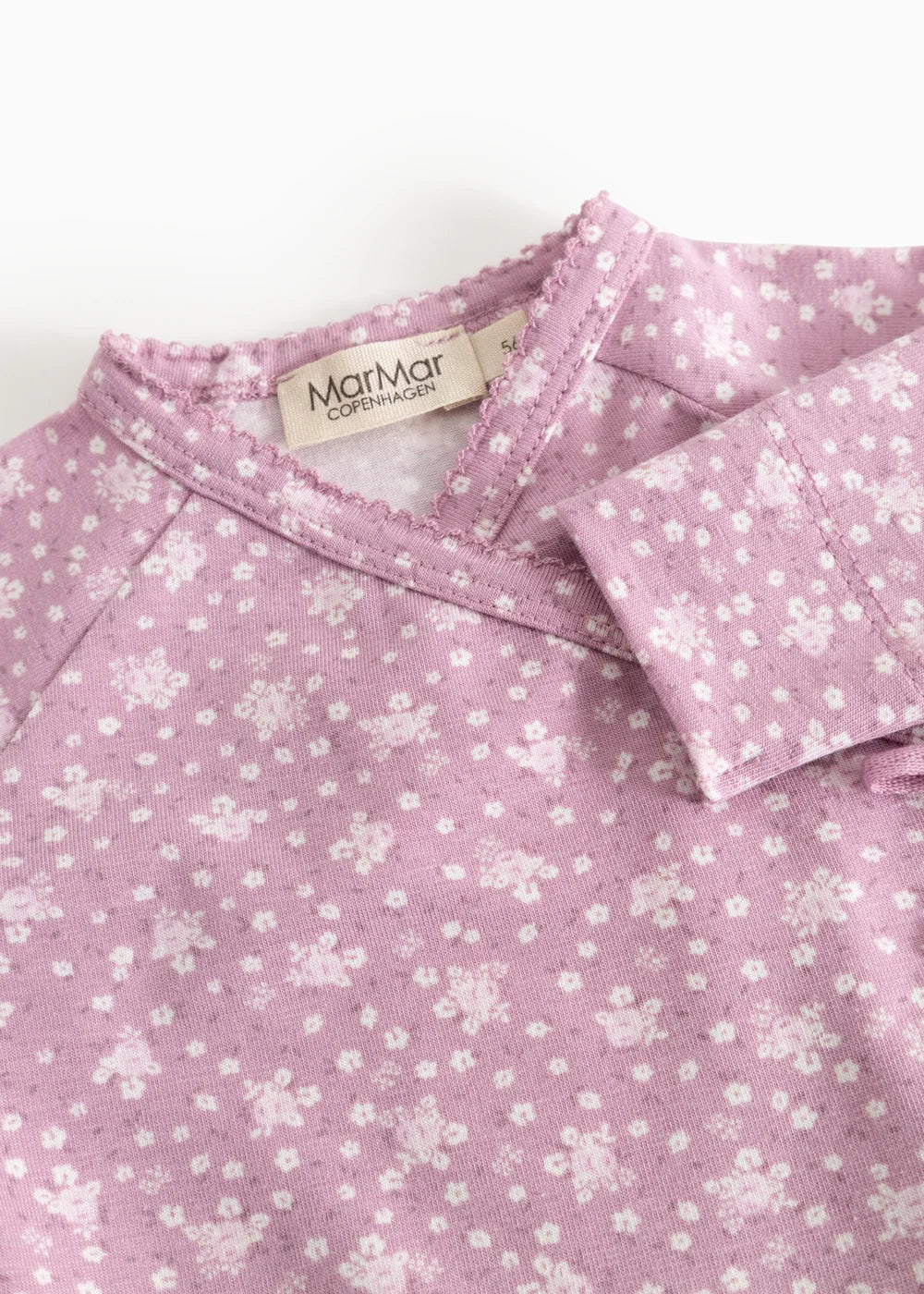 Mar Mar Rubetta Onesie