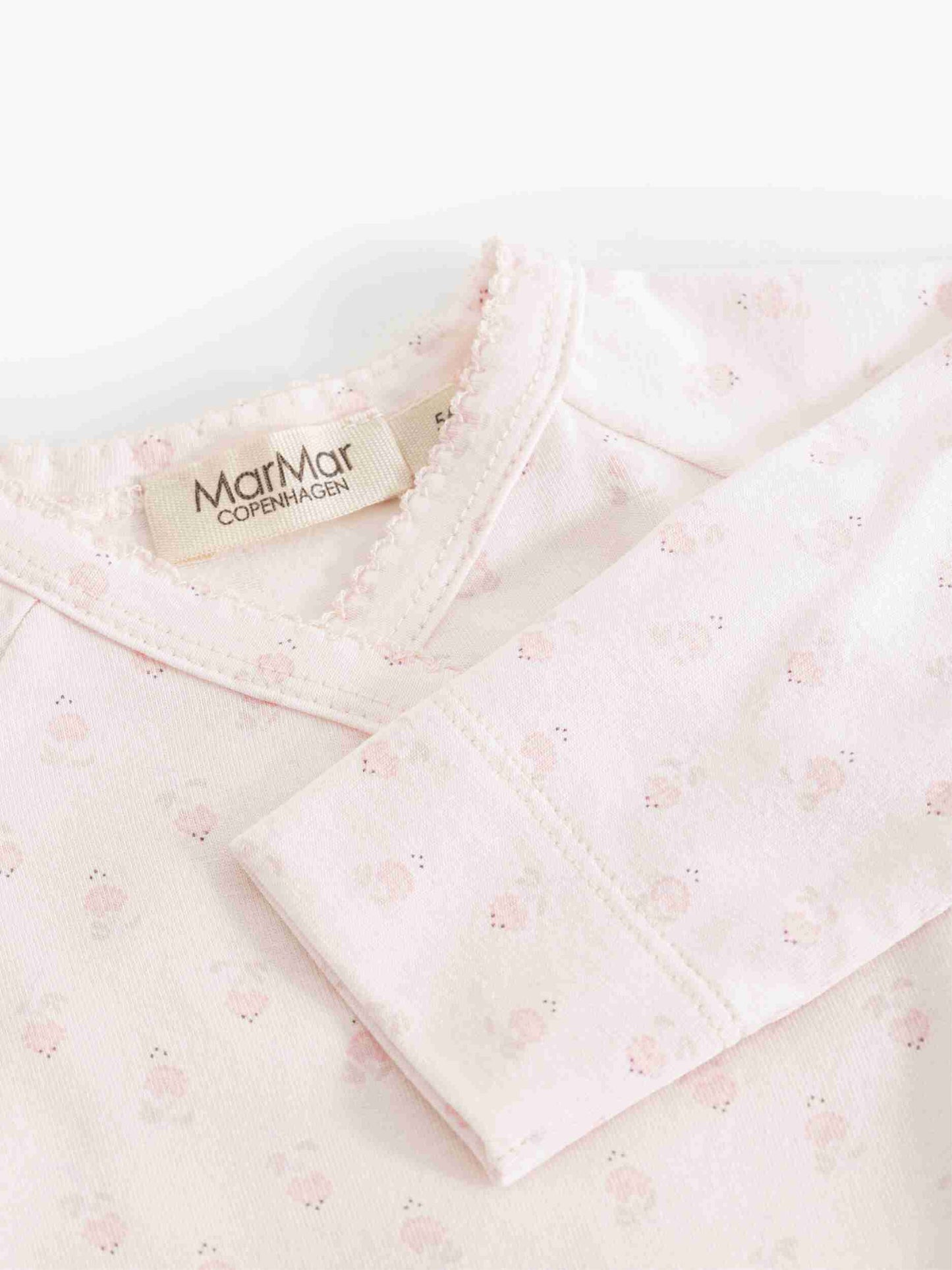 Mar Mar Rubetta Onesie