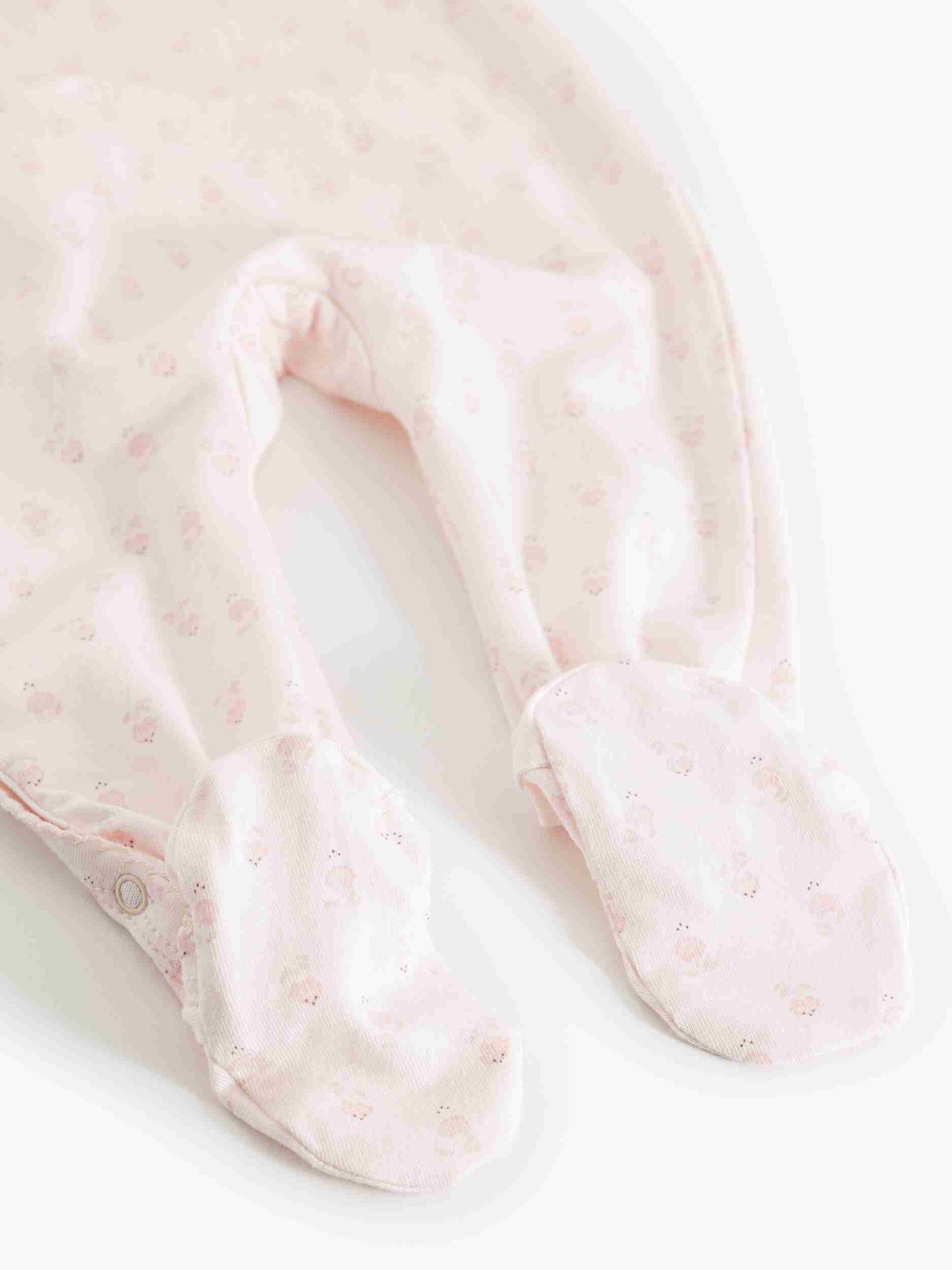 Mar Mar Rubetta Onesie