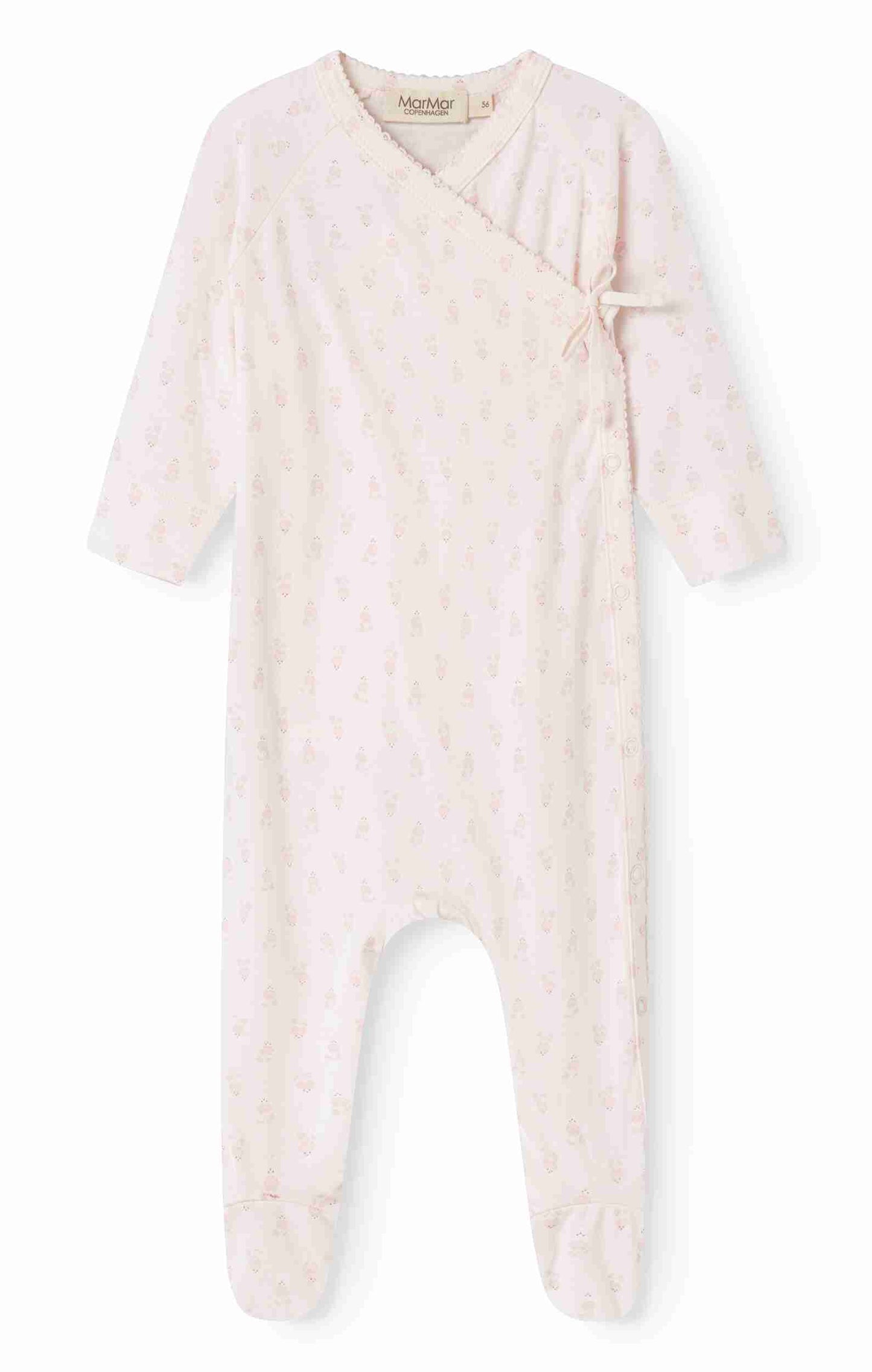 Mar Mar Rubetta Onesie