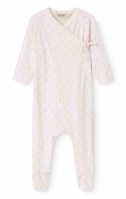 Mar Mar Rubetta Onesie