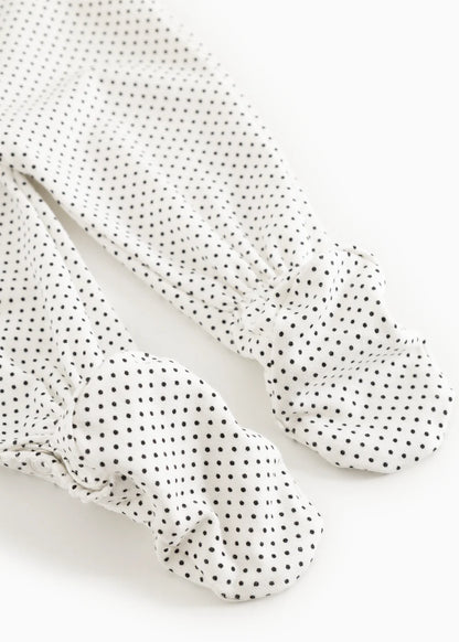 Mar Mar Rubetta Onesie