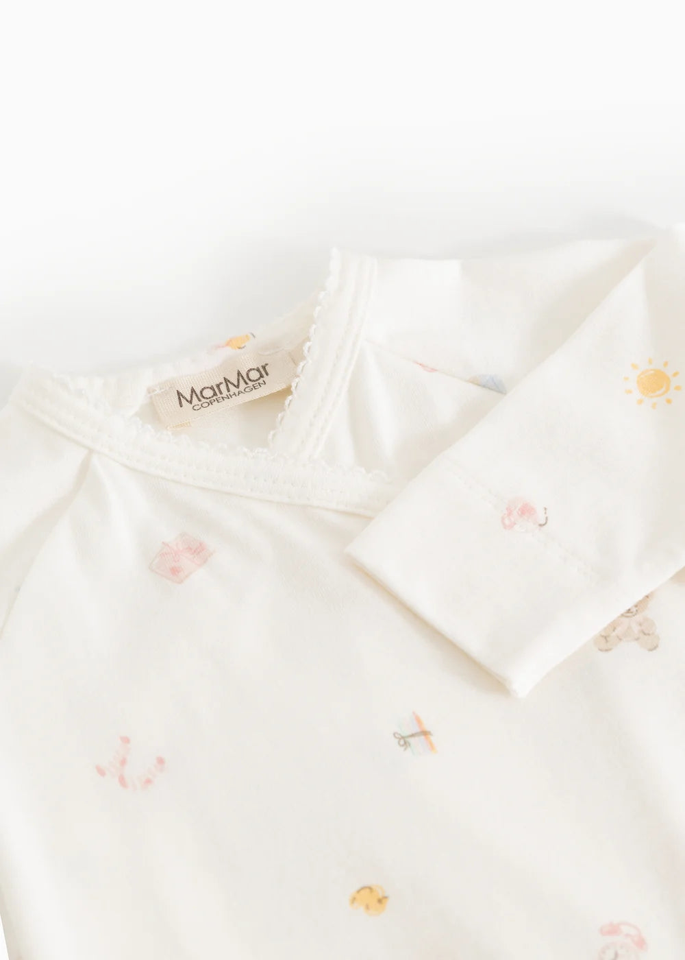 Mar Mar Rubetta Onesie