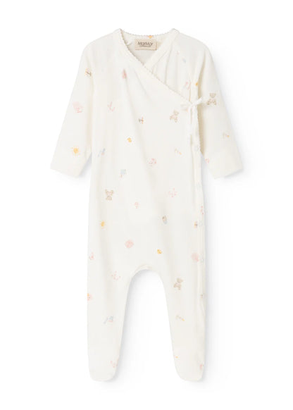 Mar Mar Rubetta Onesie