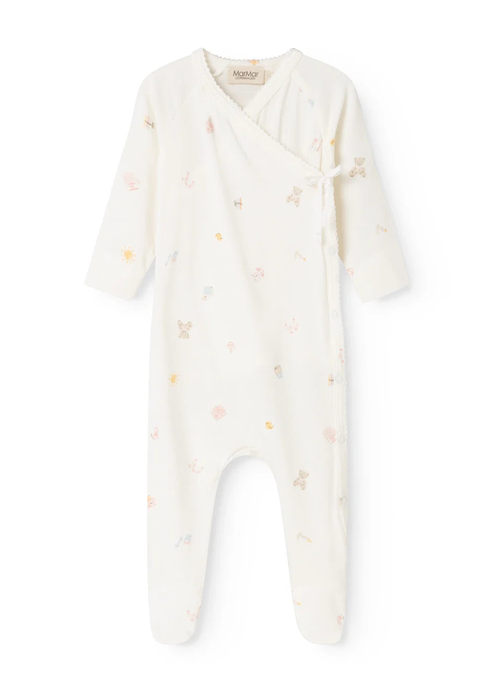 Mar Mar 2Pc Baby Set