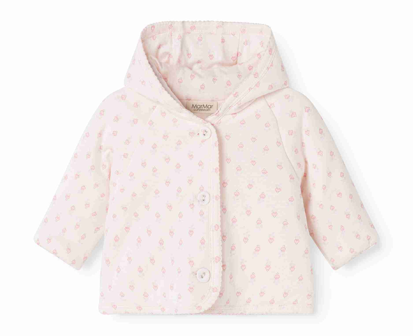 Mar Mar Jula Jacket