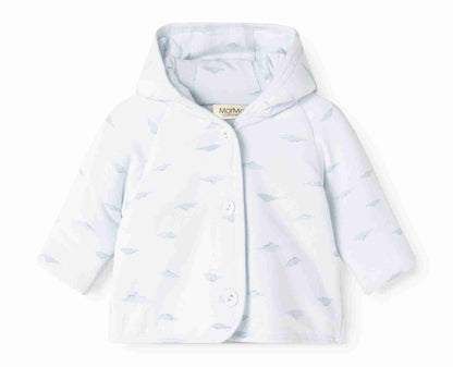 Mar Mar Jula Jacket