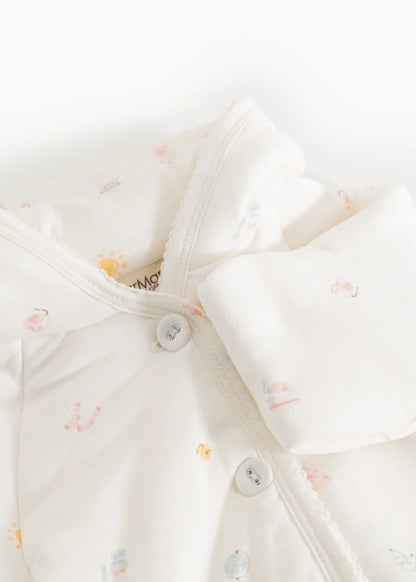 Mar Mar Jula Jacket