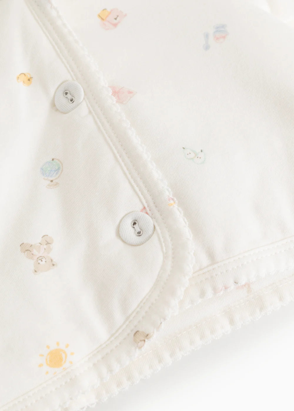 Mar Mar Jula Jacket