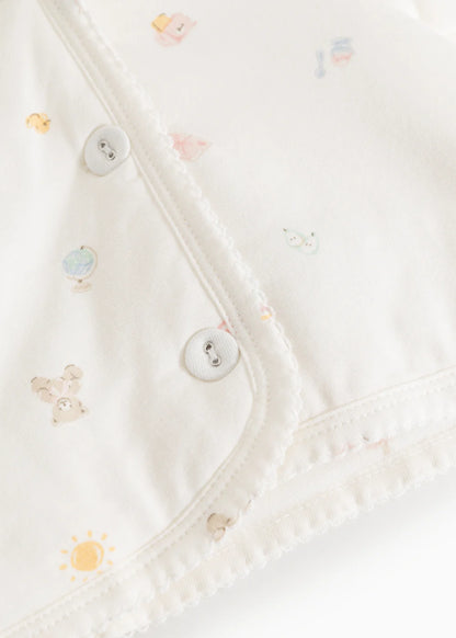 Mar Mar Jula Jacket
