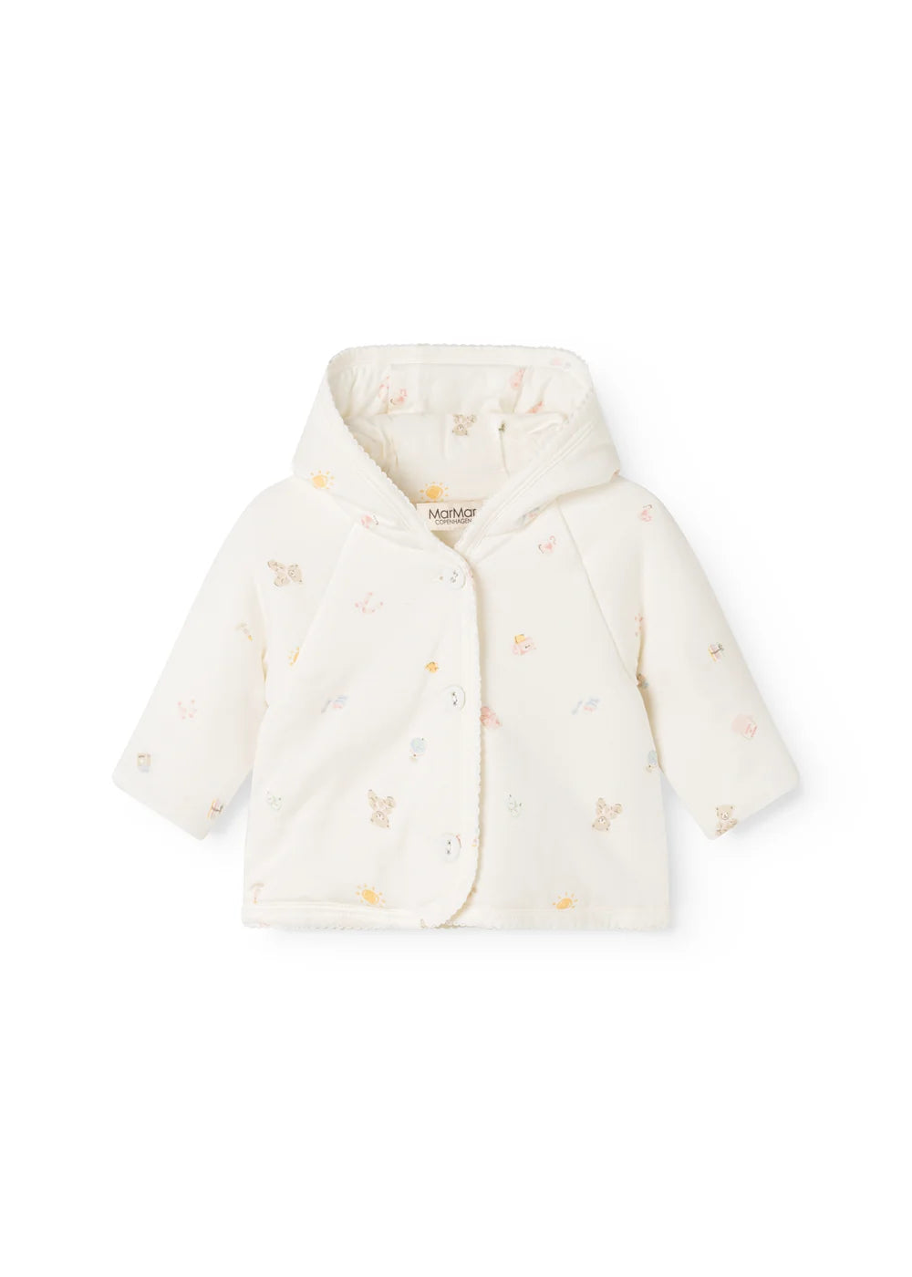 Mar Mar Jula Jacket