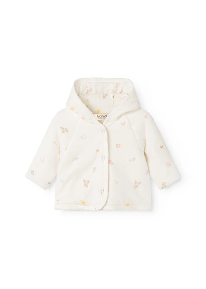 Mar Mar Jula Jacket