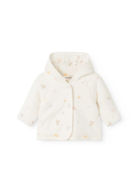 Mar Mar Jula Jacket