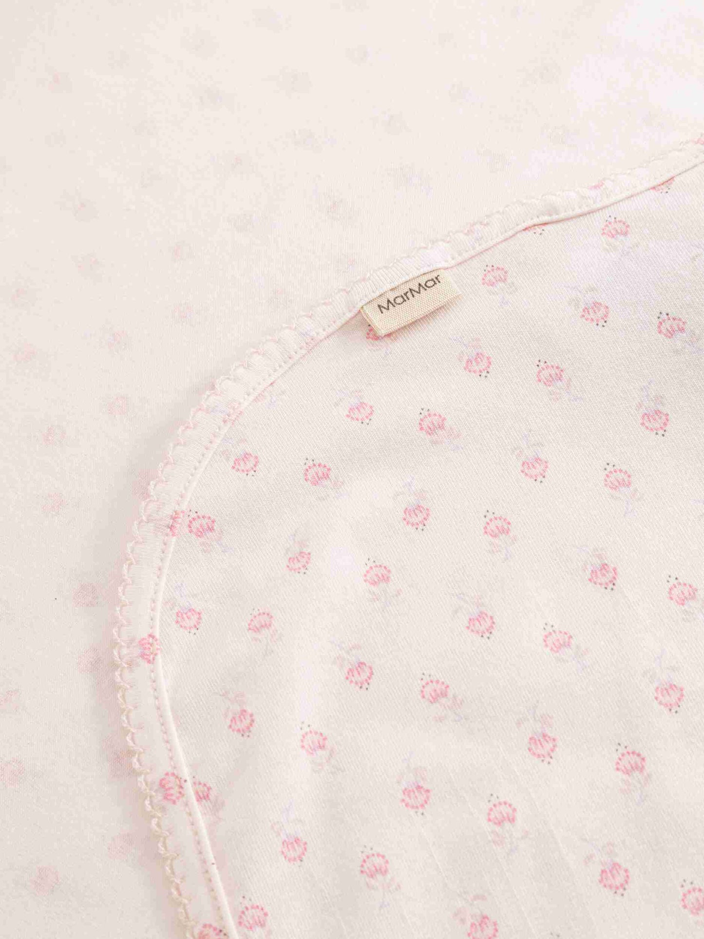 Mar Mar Alida Blanket