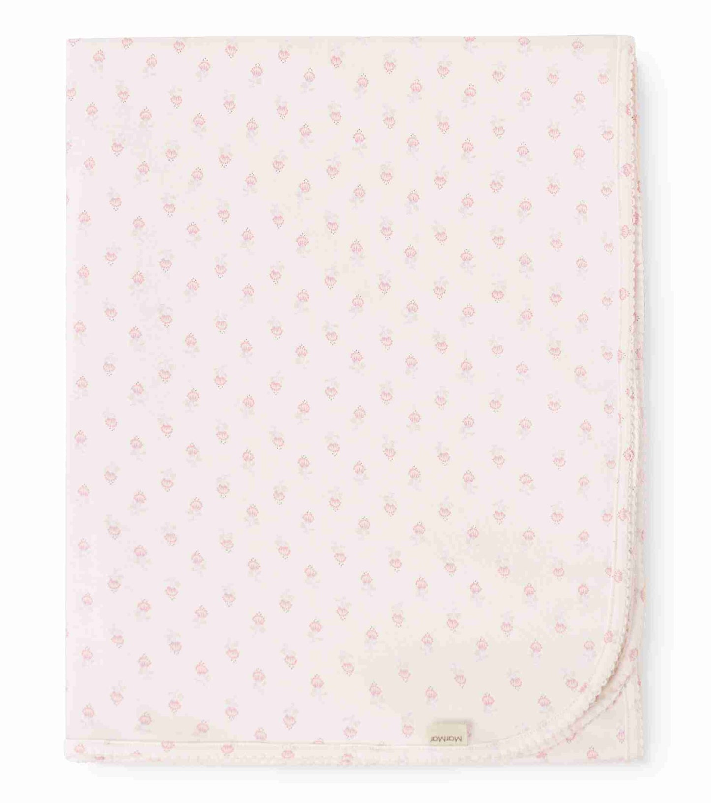 Mar Mar Alida Blanket