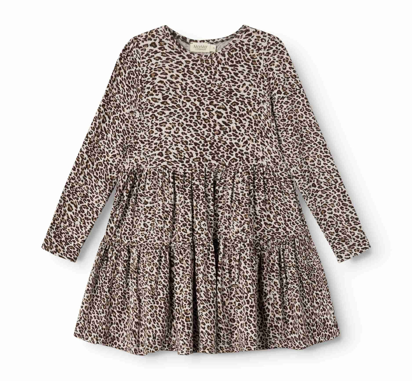Mar Mar Leo Dolly Dress