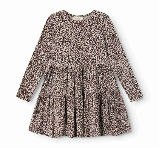 Mar Mar Leo Dolly Dress