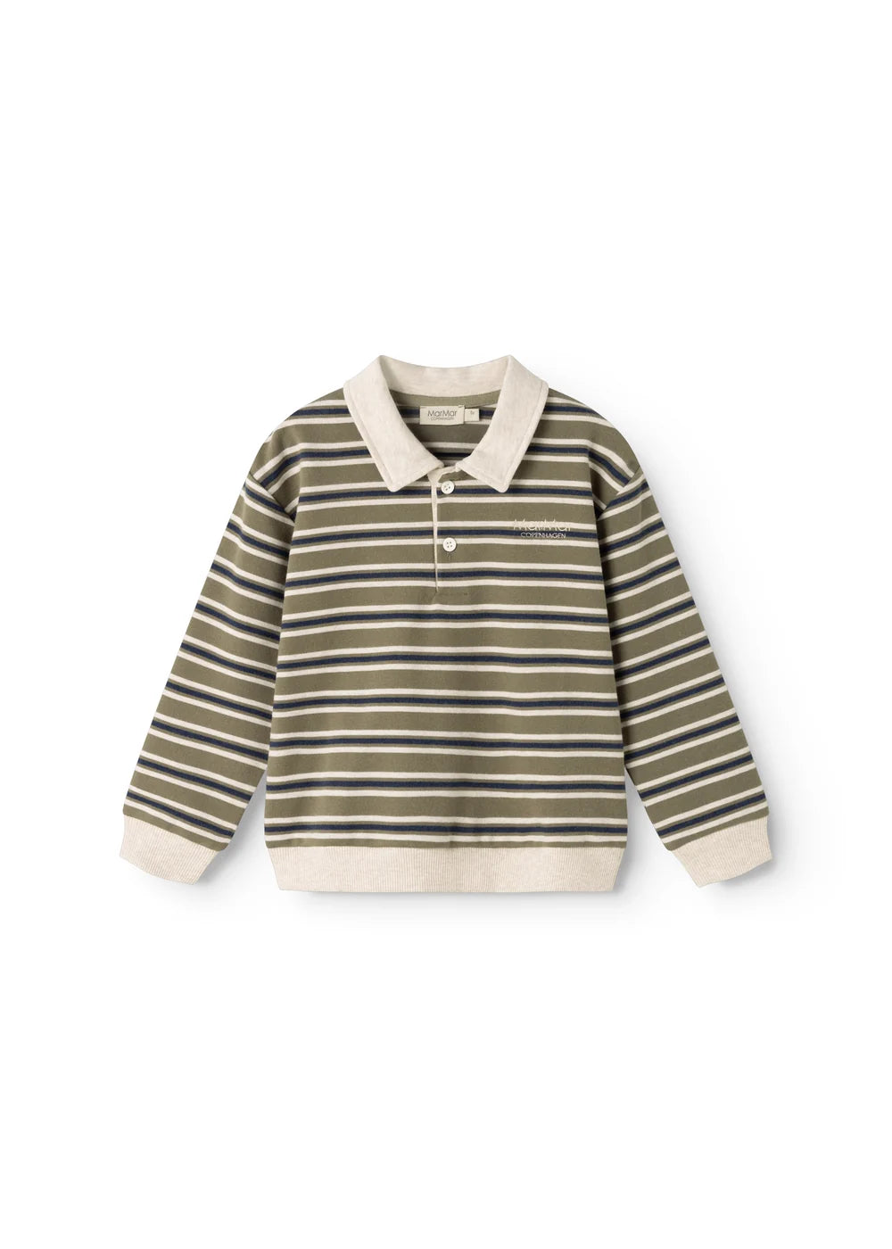 Mar Mar Thanos Polo