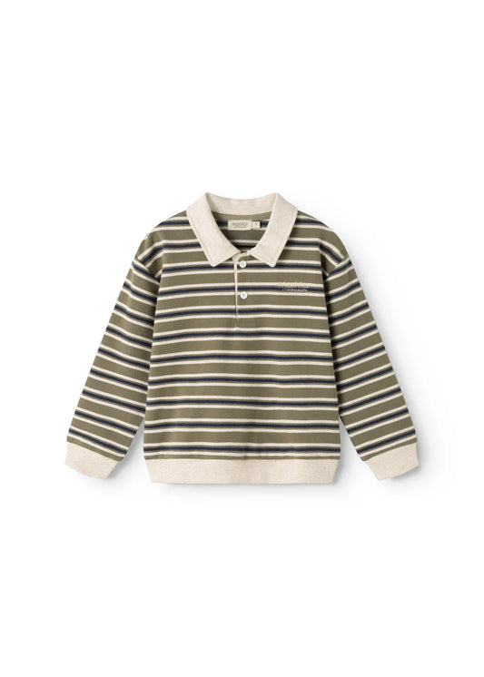 Mar Mar Thanos Polo