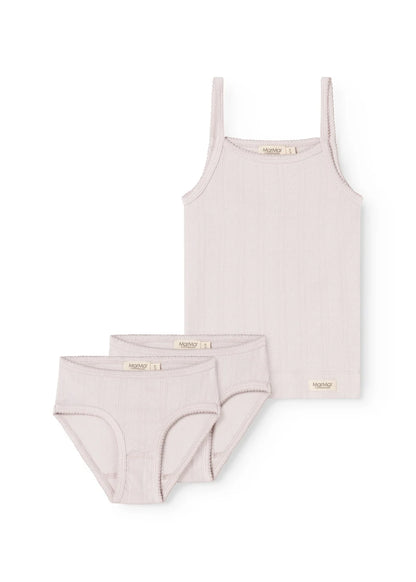 Mar Mar Underwear Set