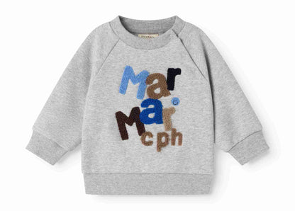 Mar Mar Theos B Sweatshirt