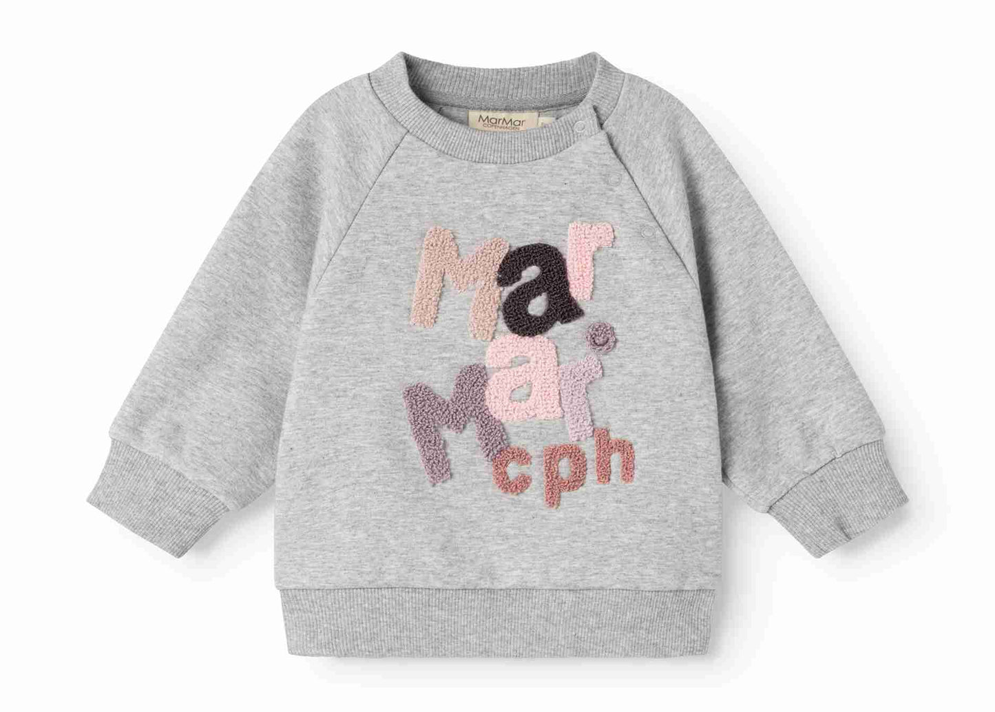Mar Mar Theos B Sweatshirt
