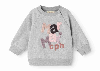 Mar Mar Theos B Sweatshirt