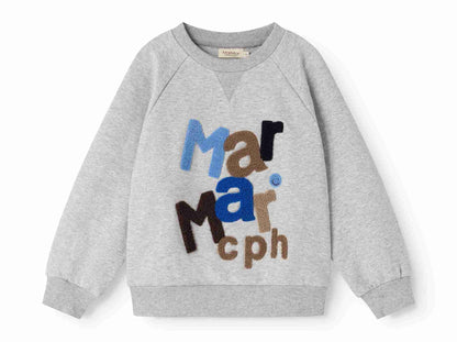 Mar Mar Theos Sweatshirt
