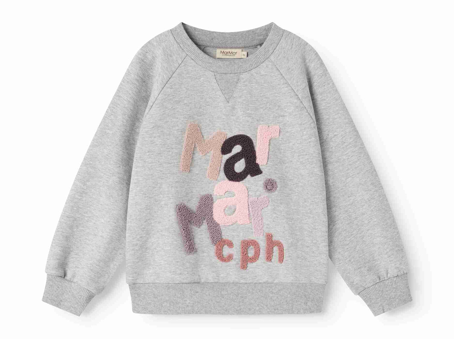 Mar Mar Theos Sweatshirt