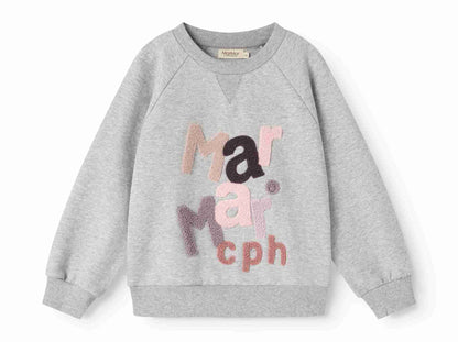 Mar Mar Theos Sweatshirt
