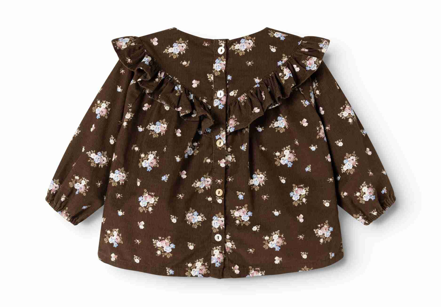 Mar Mar Tulette Baby Dress