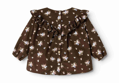 Mar Mar Tulette Baby Dress