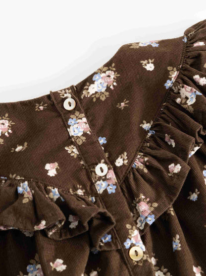 Mar Mar Tulette Baby Dress