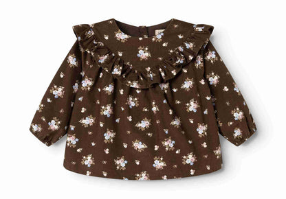 Mar Mar Tulette Baby Dress